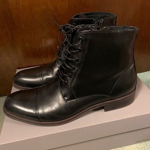Kenneth Cole Reaction Men’s Boots